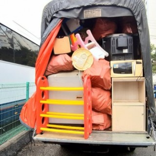 광주쓰레기집청소 #28