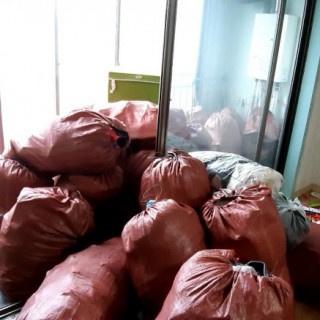 광주쓰레기집청소 #27